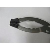 エスコ 1400ー3000mm ピックアップハンド(伸縮型) EA340XD-310 1個（直送品）