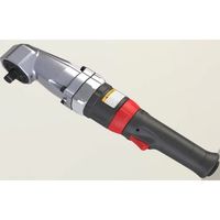 エスコ 1/2”DR エアーインパクトレンチ(アングル型) EA155DH-1 1台（直送品）