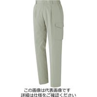 ミドリ安全 ベルデクセル カーゴパンツ VE666C下 グリーン 3L 3112330707 1点（直送品）