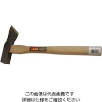 エスコ 24x330mm ブロックハンマー(超硬付) EA575YM-28 1本（直送品）