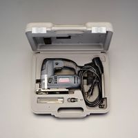 エスコ AC100V/430W ジグソー EA854AD-2 1台（直送品）