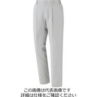 ミドリ安全 ベルデクセル 男女共用 パンツ VES661下 シルバーグレー 5L 3122331409 1点（直送品）