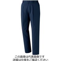 ミドリ安全 ベルデクセル 男女共用 パンツ VES667下 ネイビー 3L 3122331707 1点（直送品）