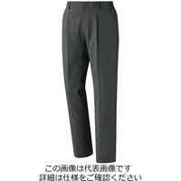 ミドリ安全 ベルデクセル 男女共用 パンツ VES669下 チャコール L 3122331805 1点（直送品）