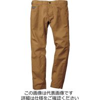 ミドリ安全 ベルデクセル 男女共用 スラックス VE644下 キャメル 3L 3112128707 1点（直送品）