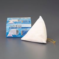 エスコ 500g 水処理剤(6個) EA115A-6AA 1箱(6個)（直送品）