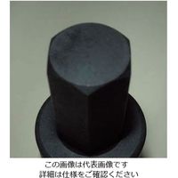 エスコ 1”DRx13mm [INHEX]インパクトビットソケット EA164FH-113 1個（直送品）