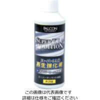 エスコ 200ml クーラント強化剤 EA922AE-57 1セット(10本)（直送品）