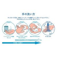 エスコ 16kg ハンドソープ(詰替用) EA922C-6A 1個（直送品）