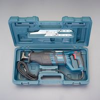 エスコ AC100V/1200W セーバーソー EA857DS-1 1台（直送品）