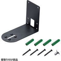 サンワサプライ 10倍ズーム搭載会議用カメラ(62度・210万画素・オートフォーカス) CMS-V54BK 1個（直送品）