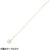 サンワサプライ CAT6Aキーストンジャック LA-FP-MJ7 1個（直送品）