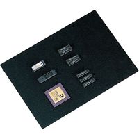 サンワサプライ 導電スポンジ TK-P2N2 1個