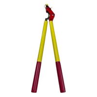 エスコ φ40mm/1.9m 太枝切鋏(絶縁) EA650BX-161 1本（直送品）