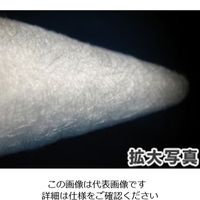 エスコ φ5.0x153.5mm 工業用綿棒(100本)両面 EA109DY-21 1セット(1000本:100本×10袋)（直送品）