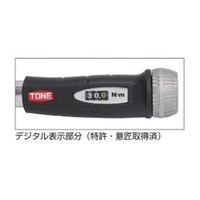 エスコ 40 ー200N・m(1/2”DR) [ラチェット式]トルクレンチ EA723NF-9 1本（直送品）