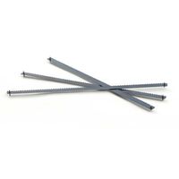 エスコ [EA682WHー8用]替ブレード(3枚) EA682WH-9 1セット(45枚:3枚×15パック)（直送品）