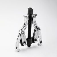 エスコ 150mm 2アームプーラー EA683MB-150 1個（直送品）