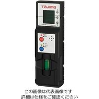 エスコ 52x35x170mm受光器(ブルーグリーンレーザー墨出し用 EA780TA-20 1台（直送品）