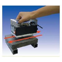 エスコ AC100V 脱磁器 EA781BH-20 1台（直送品）