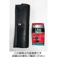 エスコ クランプメーター(ミニ) EA708S-1 1台（直送品）