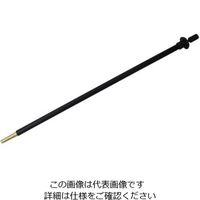 エスコ 600mm 釘締(マグネット付) EA572CC-13 1本（直送品）