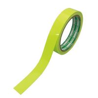 エスコ 19mmx 5m 蛍光・蓄光テープ(高輝度) EA983GJ-32 1巻（直送品）