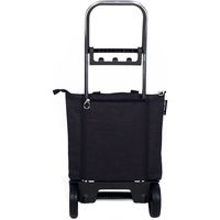 イデアポート ロルサー　BABY JOY GENT ツイードDGY 120048285 1台（直送品）