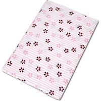 【和装小物・祭り用品】東京いろは 顔料捺染手ぬぐい反物 水流さくら 綿100％ 長さ9ｍ 2603232018 1反（直送品）