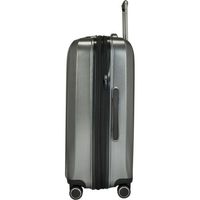 Ricardo Beverly Hills San Clemente2.0 サンクレメンテ2.0 26インチ スピナー スーツケース ムーンシルバー（直送品）