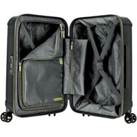 サムソナイト TECHNUM テクナム スピナー55 スーツケース 37G*09004 1個（直送品）