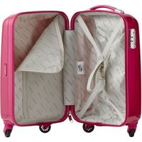 サムソナイト ARONA LITE アローナライト スピナー55 スーツケース 70R*90004 1個（直送品）