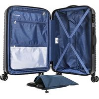 サムソナイト KAMI 360 カミ サンロクマル スピナー55 スーツケース GI8*11001 1個（直送品）