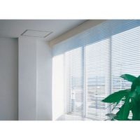 エスコ 1640x1380mm ブラインド EA970KG-2.5 1セット（直送品）