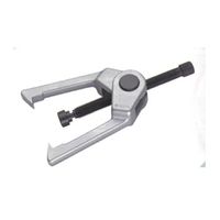 エスコ タイロッドエンドリムーバー EA688FB-1 1個（直送品）