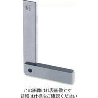 エスコ 150x100mm スクエアー・台付(ステンレス製) EA719AE-54 1個（直送品）