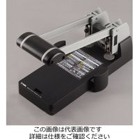 エスコ 170x338x175mm/165枚 強力型パンチ EA762MB-6A 1台（直送品）