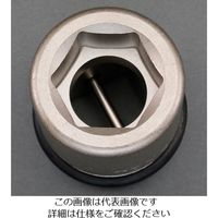エスコ 1”DR/54mm インパクトソケット EA164NL-154 1個（直送品）