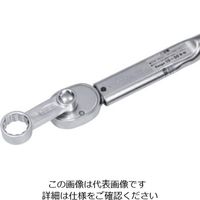 エスコ 3/8”DRx10mm めがねアダプター EA618JS-110 1セット(3個)（直送品）