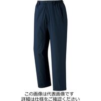 ミドリ安全 ベルデクセル 防寒パンツ VE2037下 ダークネイビー S 3132011403 1点（直送品）