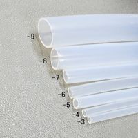 エスコ 22.2/ 25.4mmx10m フッ素樹脂チューブ(PFA) EA125FL-9 1本（直送品）