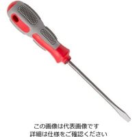 エスコ 3x0.5mm/ 50mm [ー]ドライバー(チタン合金製) EA560FA-11 1本（直送品）