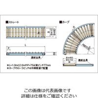 三機工業 グラビティ YLJ-60710 1台（直送品）