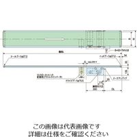 エスコンミニ ベーシックタイプ SZV20-0.5C（D50-1B18.3）L-G（直送品）