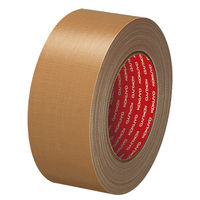 コクヨ 布粘着テープ 50mm×25m TG-250 1セット(5巻)