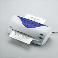 コクヨ（KOKUYO） クリーニングシート （パウチ用） A4機器用 KLM-CLA4　1セット（50枚：10枚入×5個）（直送品）