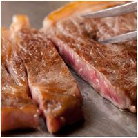 【簡易包装・ギフト】　石井食品　「和牛のルーツ」特選千屋牛ステーキ４枚　30008091　1個（直送品）