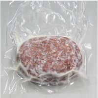 【簡易包装・ギフト】　パナックス　北海道産牛ハンバーグ　ad-007　1個（直送品）