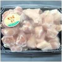 【簡易包装・ギフト】　パナックス　熊本　大阿蘇鶏　水炊き　ad-029　1個（直送品）