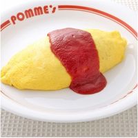 アイガー　ポムの樹　特製オムライス６袋セット　PO-6　1個（直送品）